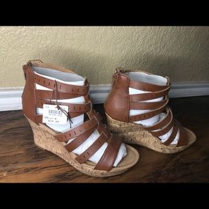 Wedges